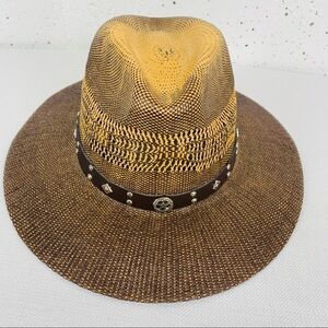 Som-her Explorer Comando Cowboy Hat Somher Medium